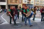 Desfile Fallas
