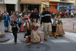 Desfile Fallas