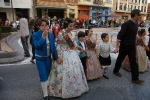Desfile Fallas