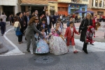 Desfile Fallas