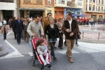 Desfile Fallas