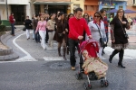Desfile Fallas