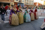 Desfile Fallas