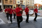 Desfile Fallas