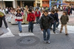 Desfile Fallas