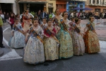 Desfile Fallas