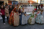 Desfile Fallas