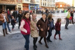 Desfile Fallas