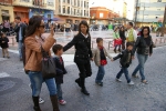 Desfile Fallas