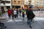 Desfile Fallas