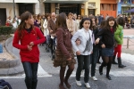 Desfile Fallas