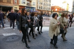 Desfile Fallas
