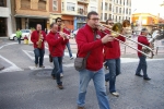 Desfile Fallas