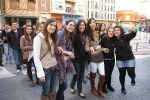 Desfile Fallas