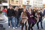 Desfile Fallas