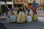 Desfile Fallas