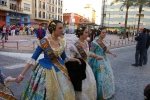 Desfile Fallas