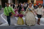 Desfile Fallas