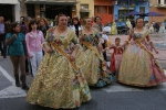 Desfile Fallas