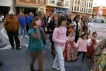Desfile Fallas