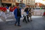 Desfile Fallas