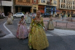 Desfile Fallas