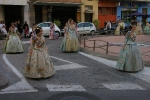 Desfile Fallas