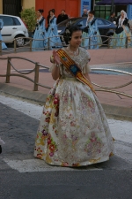 Desfile Fallas