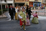 Desfile Fallas
