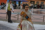 Desfile Fallas