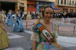 Desfile Fallas