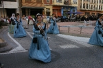 Desfile Fallas