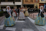 Desfile Fallas