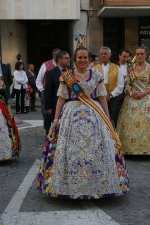 Desfile Fallas