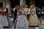 Desfile Fallas