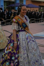 Desfile Fallas
