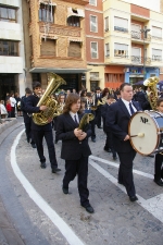 Desfile Fallas