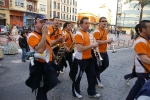 Desfile Fallas