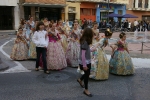 Desfile Fallas