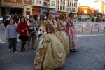 Desfile Fallas