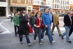 Desfile Fallas