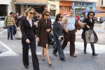Desfile Fallas