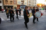 Desfile Fallas
