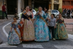 Desfile Fallas