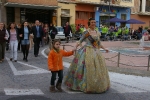 Desfile Fallas