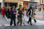 Desfile Fallas