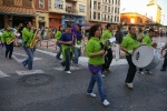 Desfile Fallas