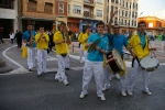 Desfile Fallas