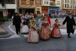 Desfile Fallas