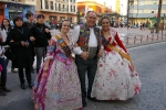 Desfile Fallas